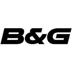 Logótipo B&G