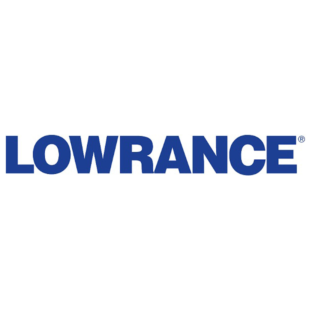 Logótipo Lowrance