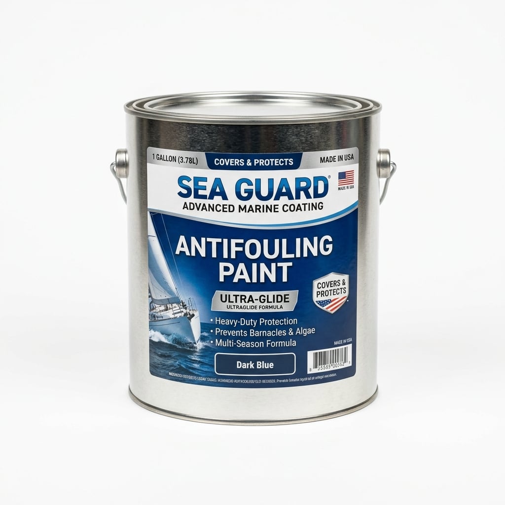 Antifouling Seajet