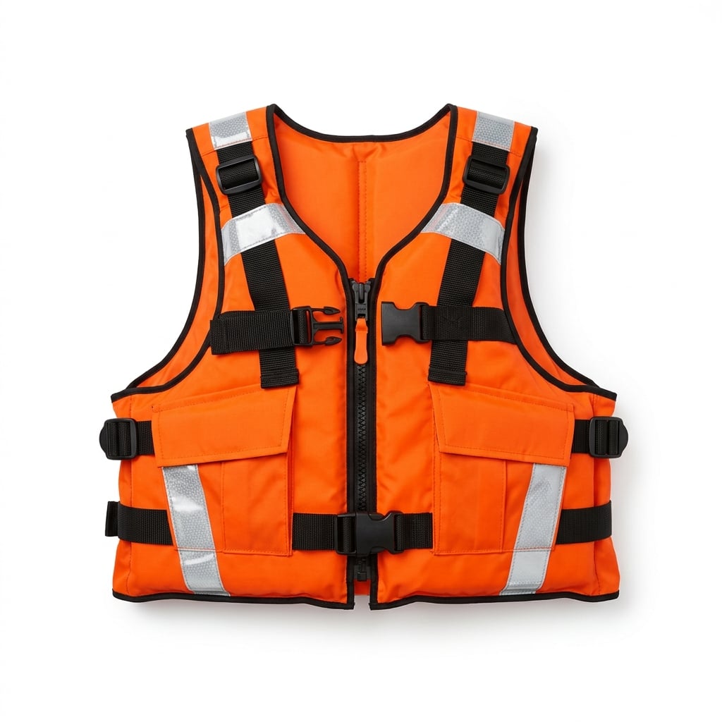 Equipamento de Segurança
